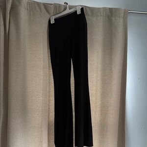Women's Black Pants